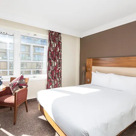 Hilton London Olympia-2