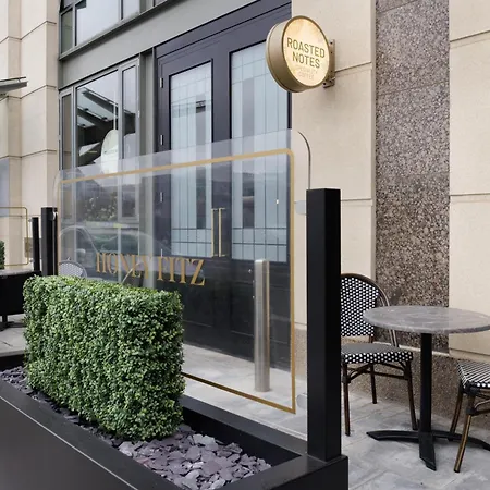 Hilton Garden Inn Dublin City Centre-2