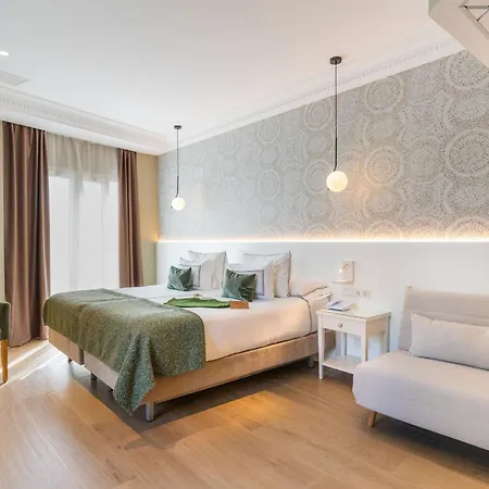 Melia Plaza Valencia-2