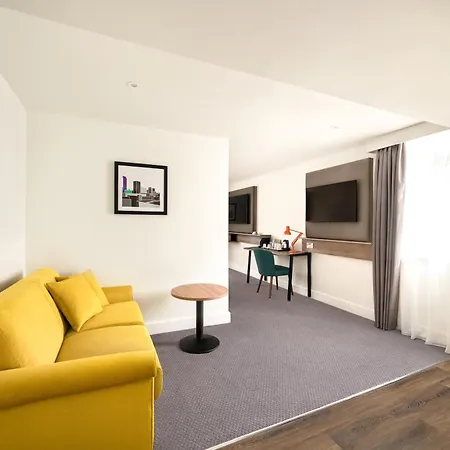 Holiday Inn Birmingham City By Ihg-2