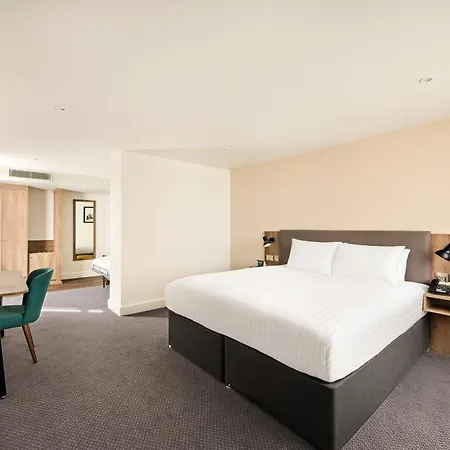 Holiday Inn Birmingham City By Ihg-3