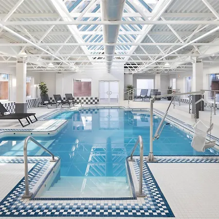 Delta Hotels By Marriott Halifax Downtown-3