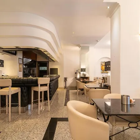 Best Western Hotel Rivoli-3
