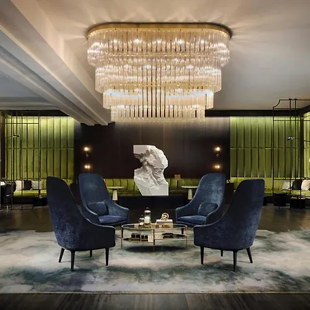 The Gwen, A Luxury Collection Hotel, Michigan Avenue Chicago-2