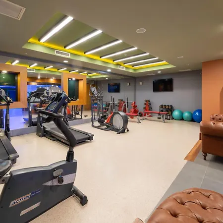 Miapera Hotel & Spa - Special Class-2