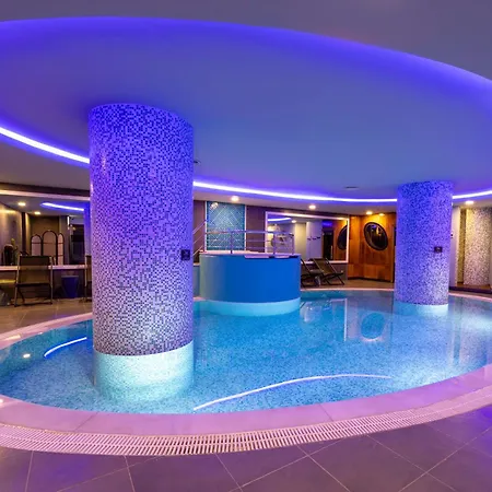 Miapera Hotel & Spa - Special Class-3