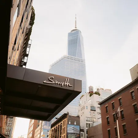 Smyth Tribeca-2