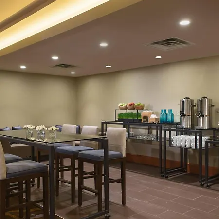 Calgary Marriott Downtown Hotel-2