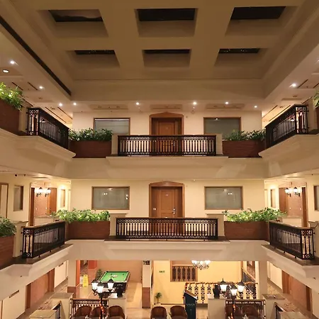 Savoy Suites Noida-3