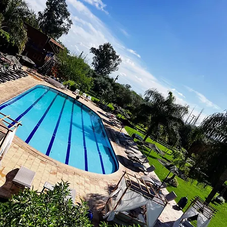 Palais Riad Berbere-2