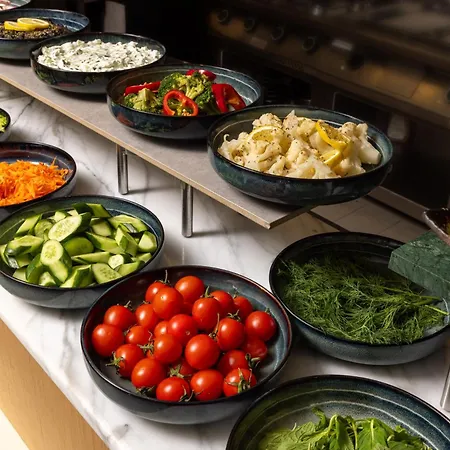 Cvk Taksim Hotel Istanbul-3