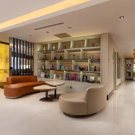 Cvk Taksim Hotel Istanbul-3