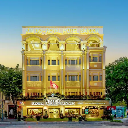 Royal Hotel Saigon-2
