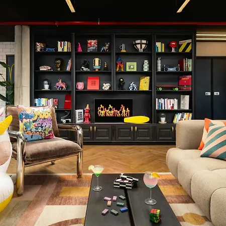Moxy Paris La Villette-2