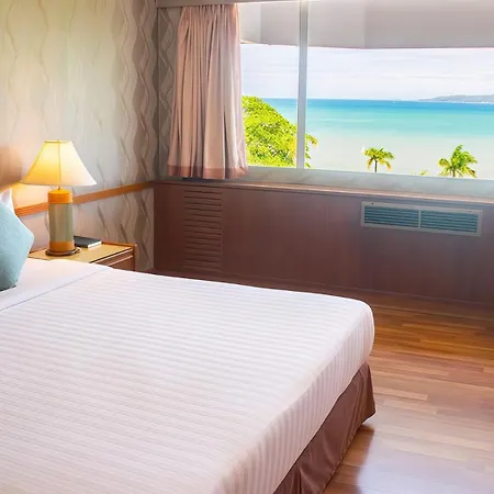 Asia Pattaya Hotel-2