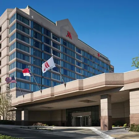 Durham Marriott City Center-3
