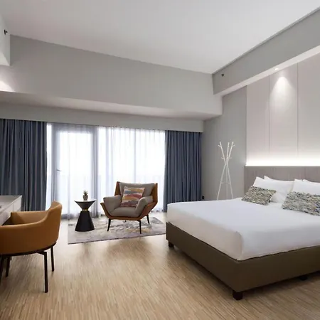 Relc International Hotel-2