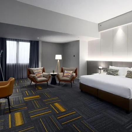 Relc International Hotel-3