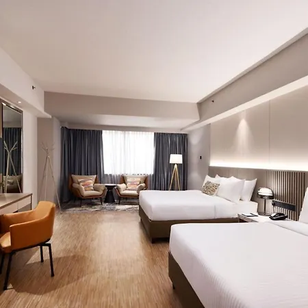 Relc International Hotel-3