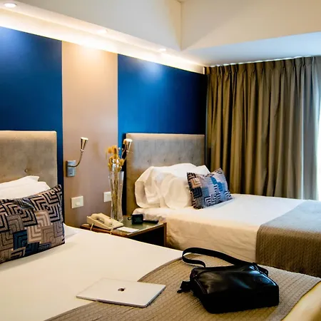 Regente Palace Hotel-2