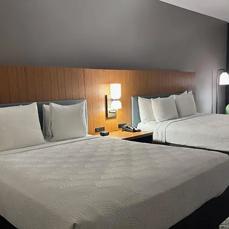 Country Inn & Suites By Radisson, San Jose International Airport, Ca-2