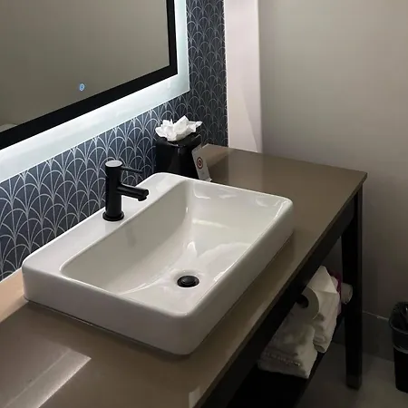 Country Inn & Suites By Radisson, San Jose International Airport, Ca-3