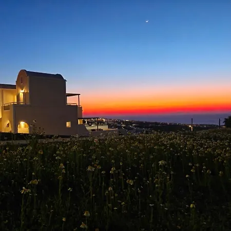 Kiklamino Sunset Suites-2