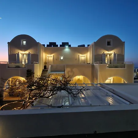 Kiklamino Sunset Suites-3