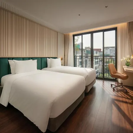 Luxeden Signature Hotel-2
