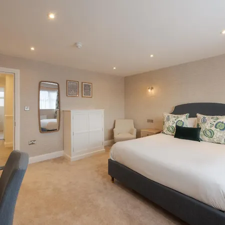 Florence Suite Boutique Hotel And Restaurant-2