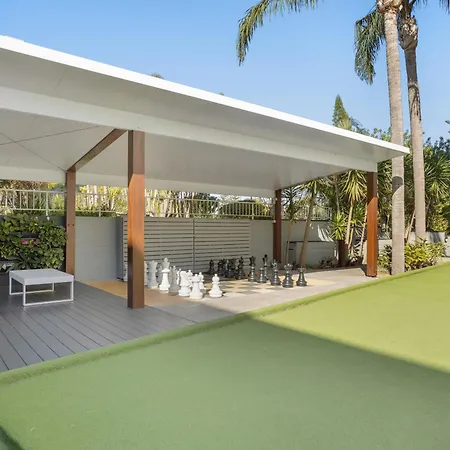 Mariner Shores Club-3