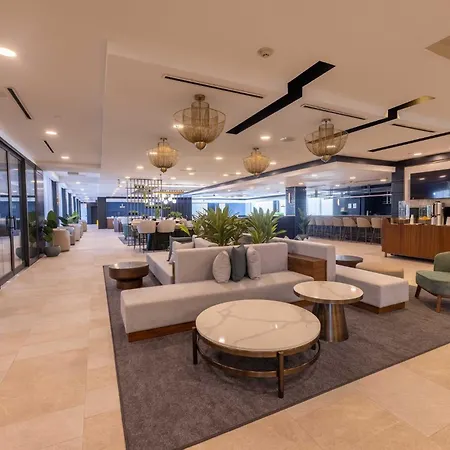 Crowne Plaza Houston Galleria Area By Ihg-2