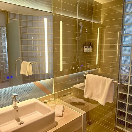 Holiday Inn Express Beijing Airport Zone By Ihg-2