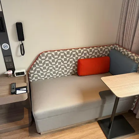 Holiday Inn Express Beijing Airport Zone By Ihg-3