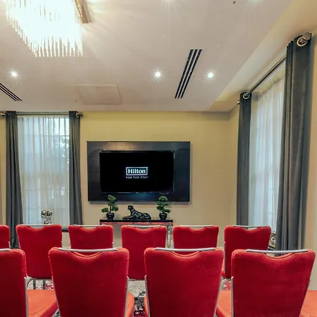 Doubletree By Hilton London - Greenwich-2