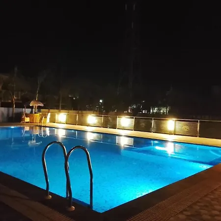 Bodhgaya Regency Hotel-3