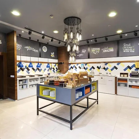 Hampton By Hilton Istanbul Kayasehir-2