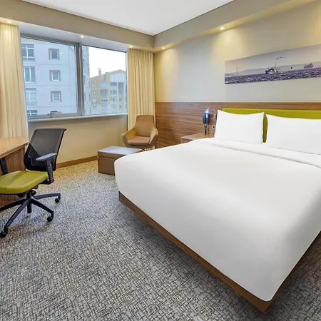 Hampton By Hilton Istanbul Kayasehir-2