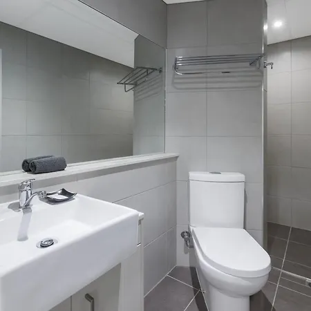 Ramada Suites By Wyndham Zen Quarter Darwin-3