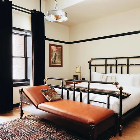 Chicago Athletic Association, Part Of Hyatt-3
