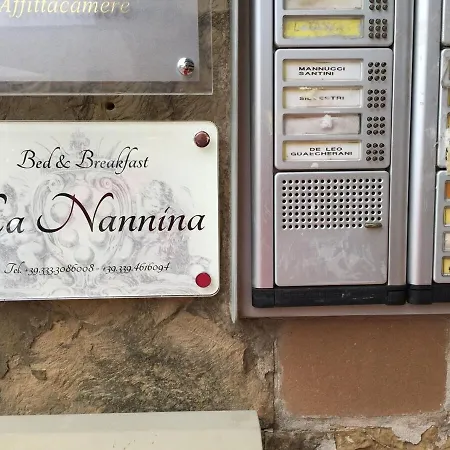 B&B La Nannina-3