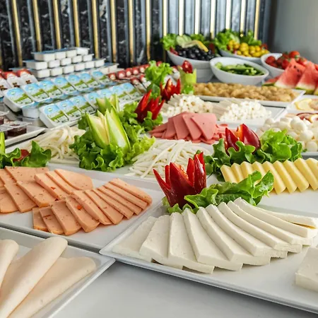Oban Suites Istanbul-2