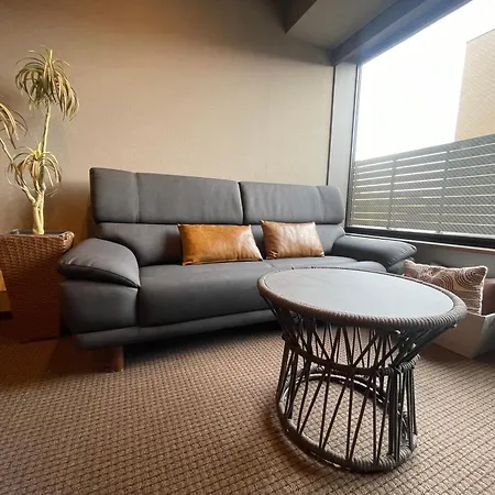 R&Run Kyoto Serviced Apartment & Suites-3