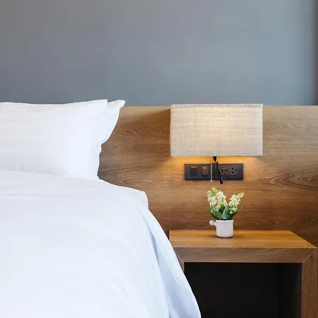 Garner Hotel Pattaya Central By Ihg-3
