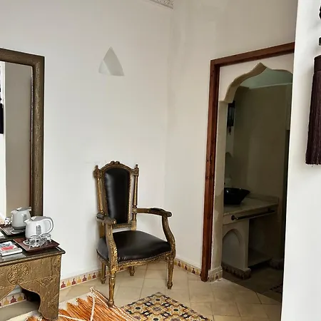 Riad Argan-3