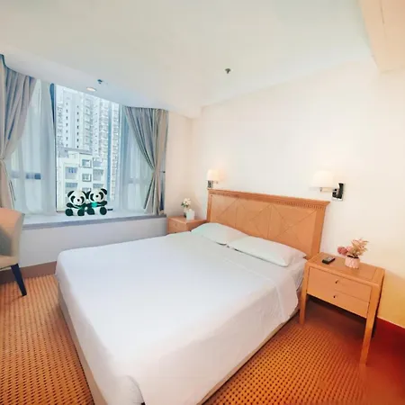Ramada Hong Kong Grand View-3