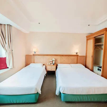 Ramada Hong Kong Grand View-2