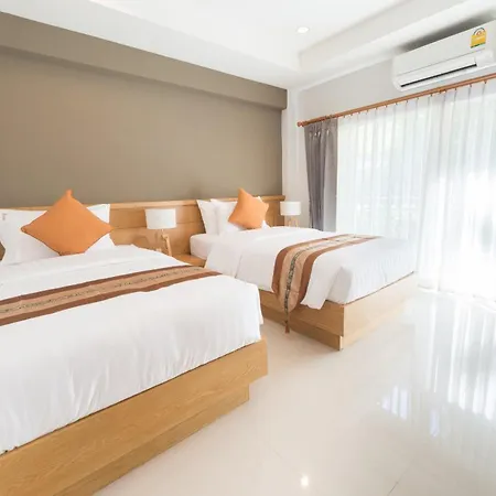 Old Town Chiangmai Boutique-2