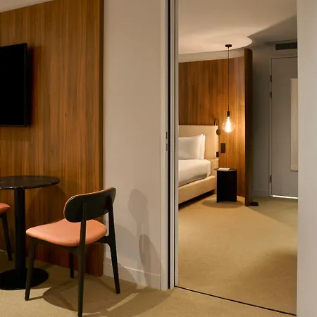 Good Hotel London-2