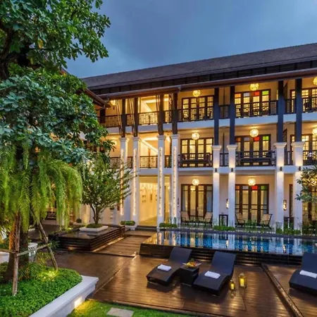 Thai Akara - Lanna Boutique Hotel-2